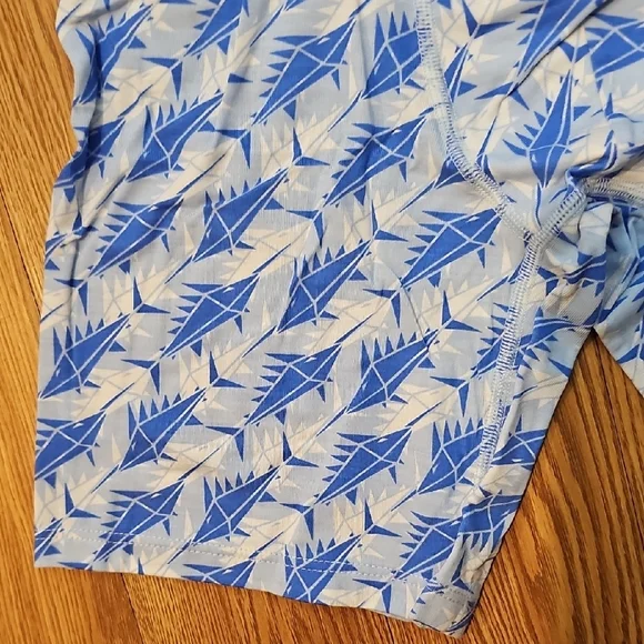 Tommy John Second Skin 6" Boxer Briefs Size Small - Picture 3 of 13